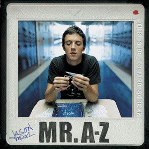 Jason Mraz歌曲:Wordplay歌词