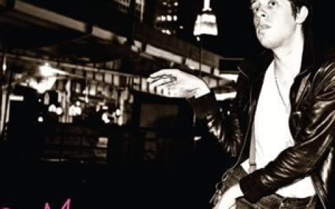 Adam Green歌曲:Buddy Bradley歌词