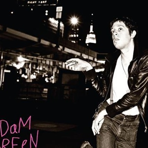 Adam Green歌曲:You Blacken My Stay歌词