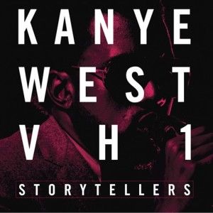 Kanye West歌曲:Heartless (Live)/Pinocchio Story (Live)歌词