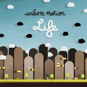 Uniform Motion歌曲:The Black Box歌词