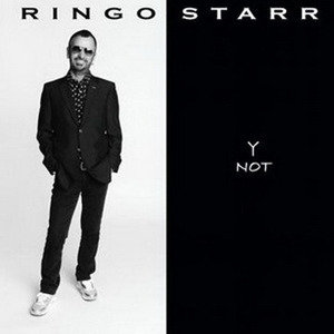 Ringo Starr歌曲:Time歌词