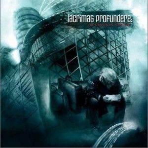 Lacrimas Profundere歌曲:My Little Fear歌词