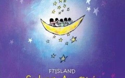 FT Island歌曲:The One歌词