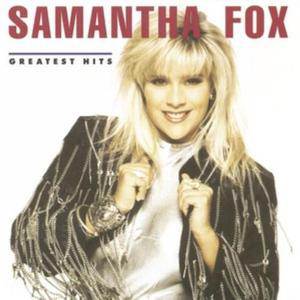 Samantha Fox歌曲:Im All You Need歌词