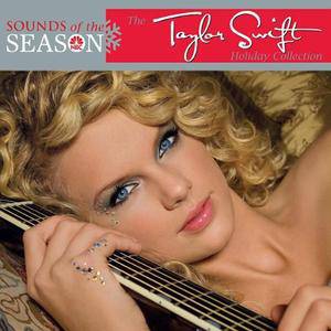 Taylor Swift歌曲:Santa Baby歌词