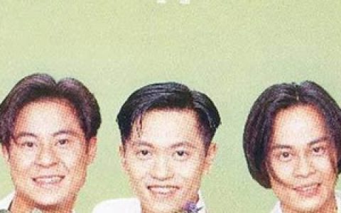 草蜢歌曲:爱不怕让你知道歌词