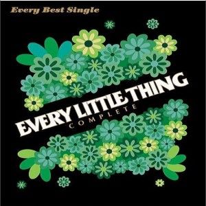 Every Little Thing歌曲:DREAM GOES ON歌词