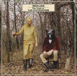 Midlake歌曲:Bandits歌词