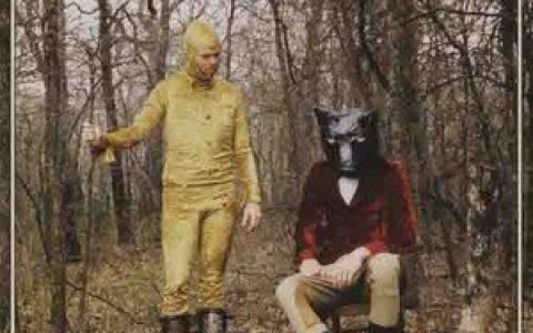Midlake歌曲:You Never Arrived歌词
