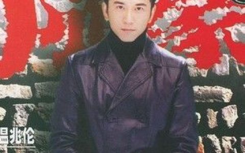 温兆伦歌曲:愿倾出心里爱歌词