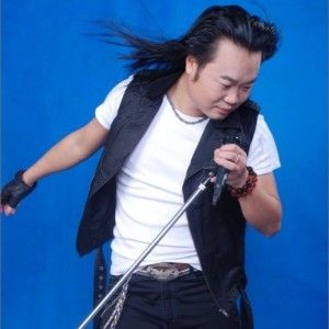 金城歌曲:喜羊羊爱上灰太狼歌词