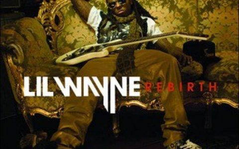 Lil Wayne歌曲:The Price Is Wrong歌词