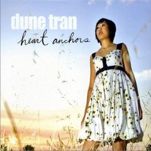 Dune Tran歌曲:Kites歌词
