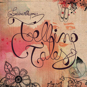 Leddra Chapman歌曲:Fooling Myself歌词