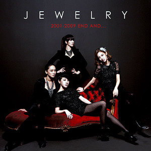 Jewelry歌曲:Love Story歌词
