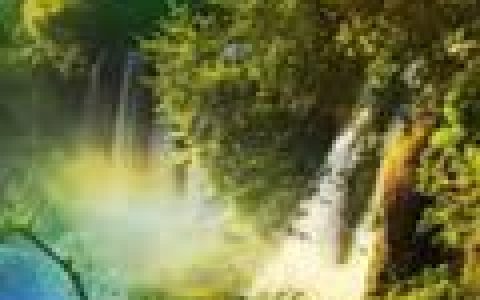 好听的纯音乐歌曲:班得瑞 - breath of the wind 风的气息歌词