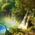 好听的纯音乐歌曲:班得瑞 - indian summer印度夏天的雨歌词