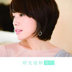 陈明歌曲:给你的爱歌词