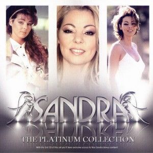 Sandra歌曲:Everlasting Love歌词