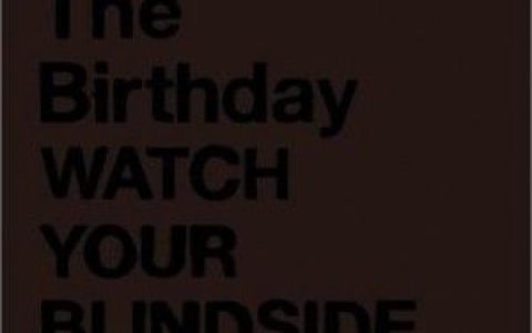 The Birthday歌曲:テディ、ちょっと悪い歌词