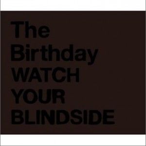 The Birthday歌曲:テディ、ちょっと悪い歌词