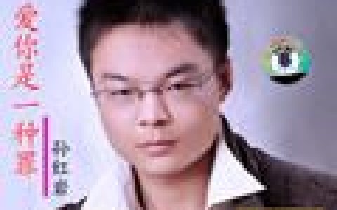孙红岩歌曲:爱你是一种罪歌词