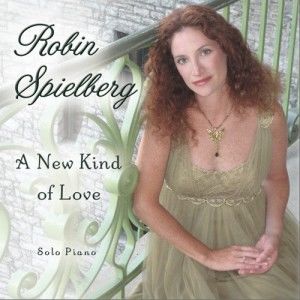 Robin Spielberg歌曲:This Busy Life歌词