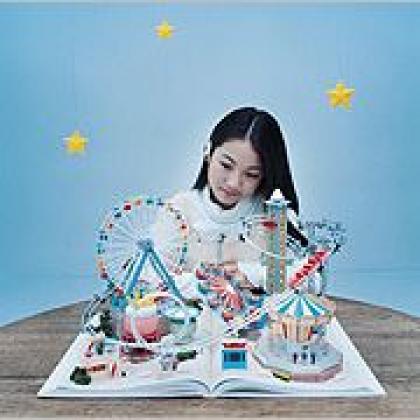 菅原紗由理歌曲:Eternal Love (Instrumental)歌词