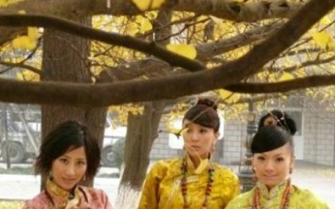 阿佳组合歌曲:夏尔巴民歌歌词