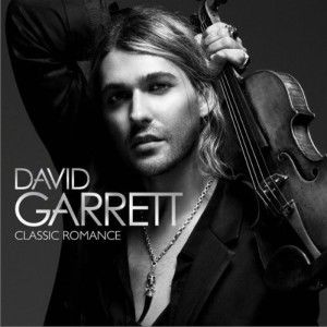 David Garrett歌曲:Mendelssohn Violin Concerto 2, Andante歌词