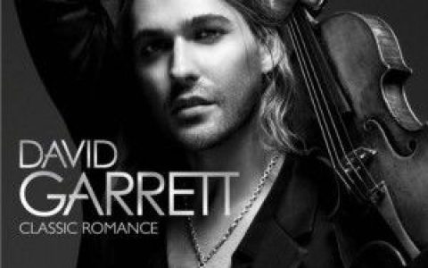 David Garrett歌曲:Pablo De Sarasate, Zigeunerweisen 3 Allegro Molto歌词