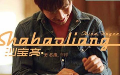 沙宝亮歌曲:答案歌词