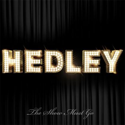 Hedley歌曲:Don t Talk To Strangers歌词