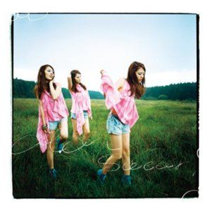 阿兰歌曲:Beauty歌词