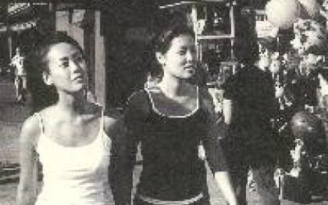 Maria歌曲:恋風泥棒歌词