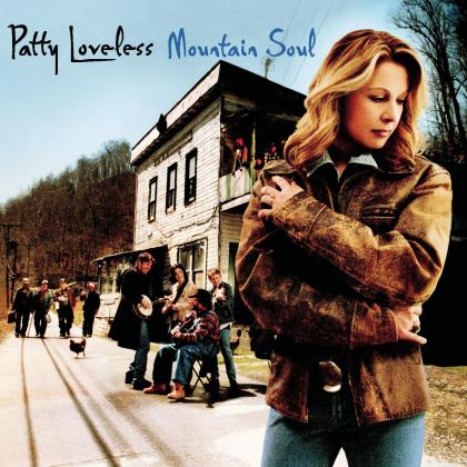 Patty Loveless歌曲:Fools Thin Air歌词