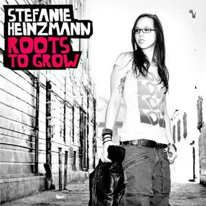Stefanie Heinzmann歌曲:love fever歌词