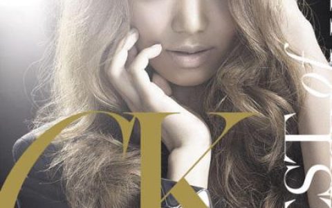 Crystal Kay歌曲:Ex-Boyfriend feat.VERBAL(m-flo)歌词