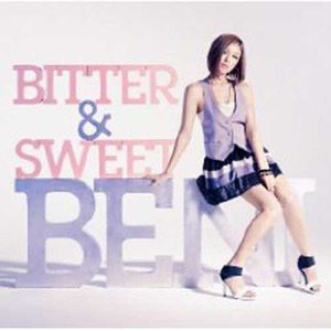 BENI歌曲:nice & slow歌词