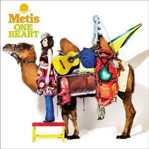 Metis歌曲:この詩にのせて歌词