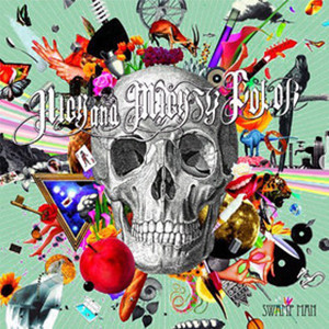 HIGH and MIGHTY COLO歌曲:7.2歌词