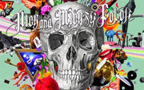 HIGH and MIGHTY COLO歌曲:living歌词