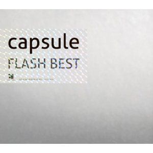 capsule歌曲:jelly (rmx ver.)歌词