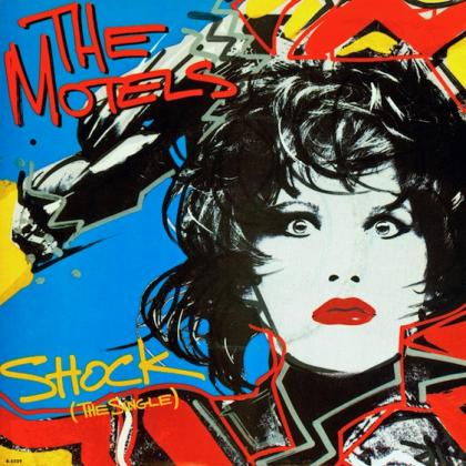 黒木メイサ歌曲:SHOCK -運命-歌词