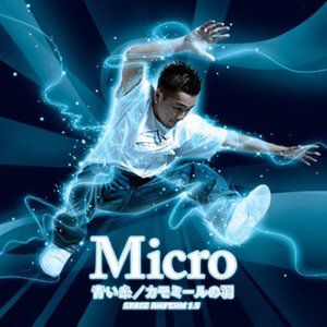 Micro歌曲:母の心情歌词