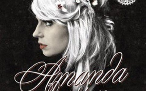 Amanda Jenssen歌曲:Common Henry歌词