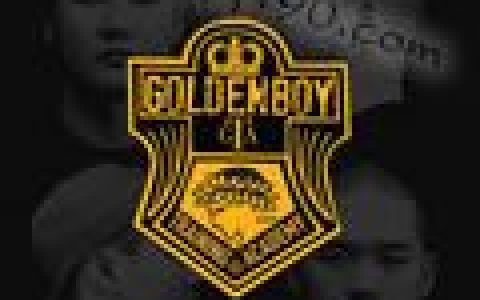 Golden Boy Training 歌曲:Deep Down Defiance (Feat. Deepflow)歌词
