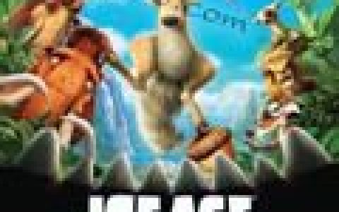 冰河世纪歌曲:Magic Eggs歌词