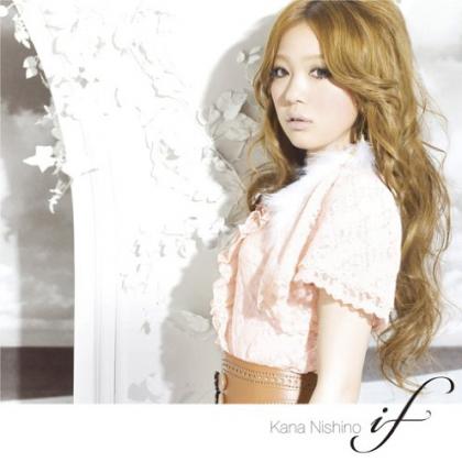 CooRie歌曲:IF:この世界で (off vocal)歌词